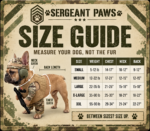 Dog Soldier Costume — product image 2