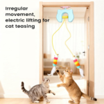 Automatic Cat Yo-Yo Toy — product image 4