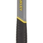 STANLEY Claw hammer – Black/Stainless