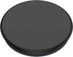 PopSockets PopGrip Basic, Black - Image 3