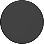 PopSockets PopGrip Basic, Black - Image 2