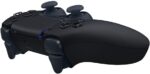 PlayStation DualSense Wireless Controller - Midnight Black - Image 2