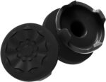 KontrolFreek Controller thumbstick grip extenders – Black - Image 6
