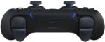 PlayStation DualSense Wireless Controller - Midnight Black - Image 3