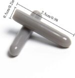 Ziranee Dishwasher rack tine caps – Grey - Image 4