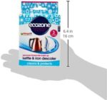 Ecozone Kettle & Iron Descaler Easy Use Sachets, Powerful Limescale Removal - Image 8