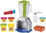 Modelling compound blender playset – Small – Multicolored - Image 4