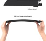 A4 clipboard folders – Black - Image 7