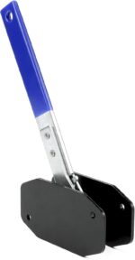 QWORK Ratcheting brake caliper piston press - Image 5