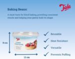 Tala Ceramic blind-baking weights – Natural – 700 g - Image 2