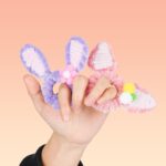 Ainiv Chenille craft stems – 200PCS(20 Colors) – 200-pack - Image 8