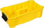 STANLEY Stacked rolling workshop toolbox – Black - Image 39
