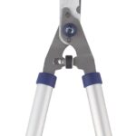 Spear & Jackson Manual hedge shears – 230mm (9") – Blue