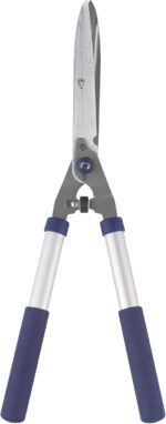 Spear & Jackson Manual hedge shears – 230mm (9") – Blue