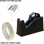 Weighted desktop tape dispenser - Image 4