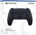 PlayStation DualSense Wireless Controller - Midnight Black - Image 5