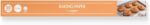 by Amazon Baking Paper 30 sheets 42 x 38cm 12.6m – 38 cm x 42 cm