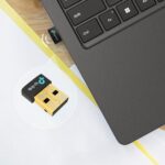 TP-Link UB600 Bluetooth 6.0 USB Adapter for PC – Matte Black - Image 6