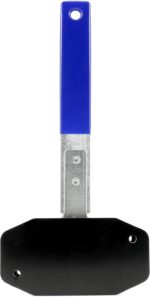 QWORK Ratcheting brake caliper piston press - Image 4
