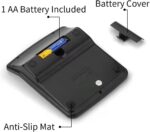Bimormat Large-display desktop calculator – Black - Image 3