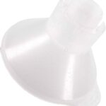 Beko Dishwasher salt-filling funnel – 1881580300 – White