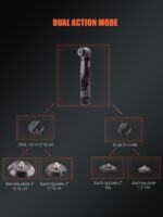 SPTA Cordless mini automotive polisher - Image 4