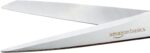 Amazon Basics stainless-steel utility scissors, 3 pack – Multicolor - Image 2