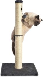 Freestanding cat scratching post - Image 4
