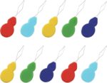jeufun Wire needle threaders