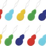 jeufun Wire needle threaders