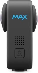 GoPro 360-degree action camera – MAX – Black - Image 4