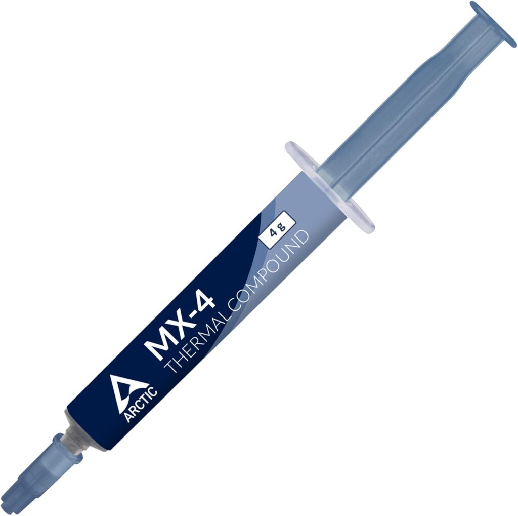 ARCTIC Processor thermal compound – grey