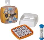 Hasbro Gaming Boggle word-search game