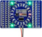 COVVY LED soldering practice board kit