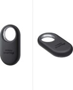Samsung Galaxy SmartTag2 single black tracker - Image 2