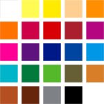 STAEDTLER 185 C24 Noris Colour Colouring Pencils - 24 Assorted Colours (Pack of 24 Pencils) - Image 5