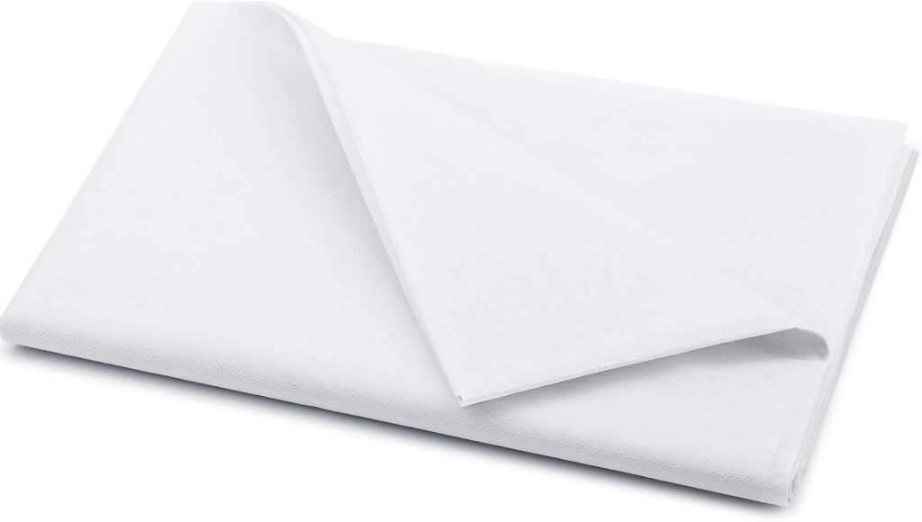 Axmru Iron-on fusible interfacing – 75 x 200 cm