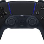 PlayStation DualSense Wireless Controller - Midnight Black