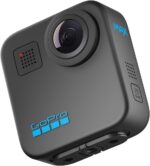 GoPro 360-degree action camera – MAX – Black - Image 2