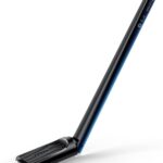 UGREEN Wifi Dongle, AX900 WiFi 6 Bluetooth 5.4 Dual Band 5GHz/2.4GHz