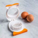 Joie Boiled-egg wedge slicer – White - Image 3