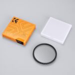 K&F CONCEPT Variable neutral-density camera filter – SKU0127 - Image 8