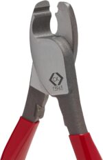 C.K Electrical cable cutter – Red - Image 4