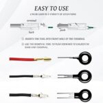 Electrical connector pin removal kit - Image 3
