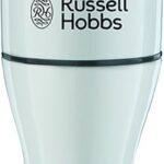 Russell Hobbs 22241 Food Collection Hand Blender, 200 W - White – 2.4 litres