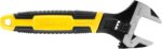 STANLEY Adjustable wrench – Black, Yellow - Image 2