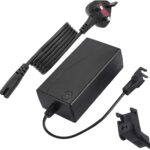 XHHLUO Electric recliner replacement power supply – black