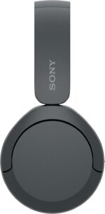 Sony WH-CH520 Wireless On-Ear Headphones, Black - Image 12