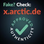 ARCTIC Processor thermal compound – grey - Image 3