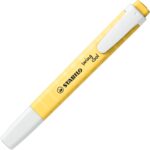 STABILO swing cool Pastel Highlighters, 6-pack - Image 2